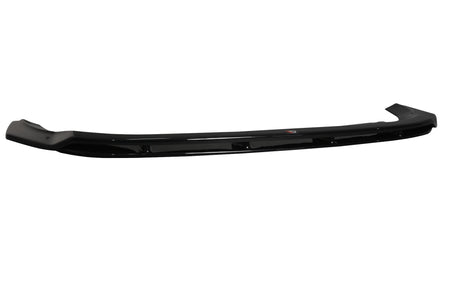 Frontspoiler Lippe V.1 Ford Transit Custom Mk1 Facelift / Tourneo Custom Mk1 Facelift