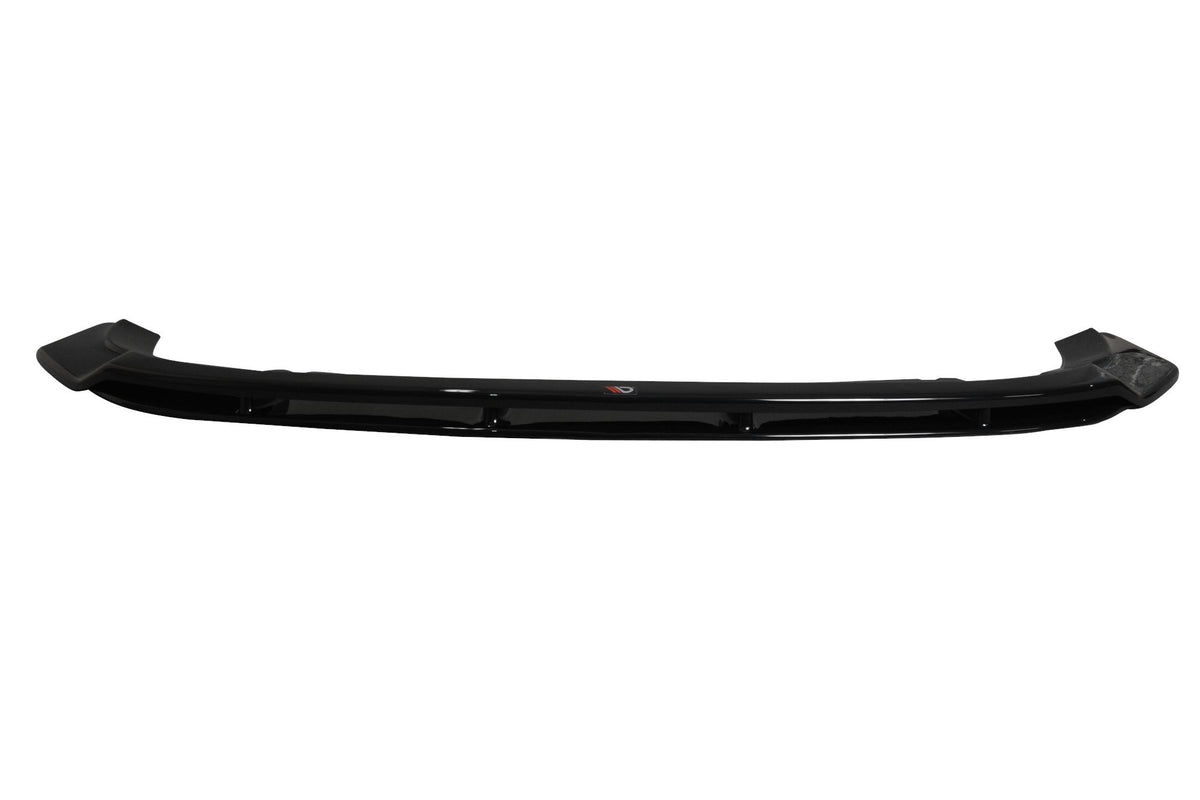 Frontspoiler Lippe V.1 Ford Transit Custom Mk1 Facelift / Tourneo Custom Mk1 Facelift