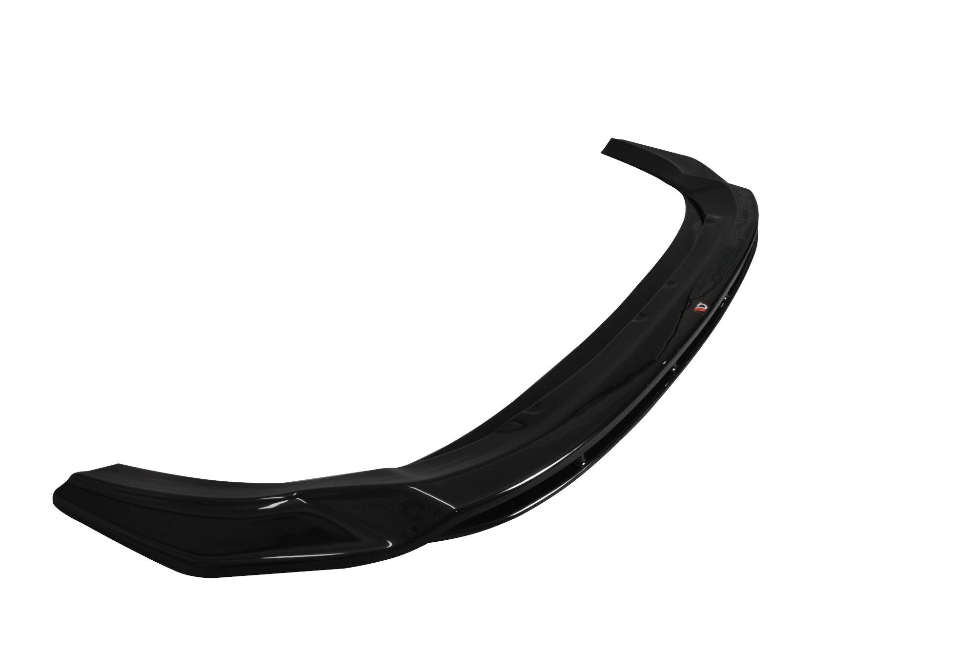 Frontspoiler Lippe V.1 Ford Transit Custom Mk1 Facelift / Tourneo Custom Mk1 Facelift