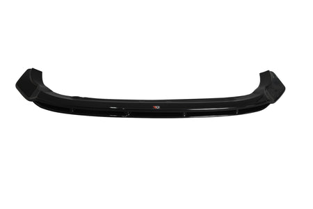 Frontspoiler Lippe V.1 Ford Transit Custom Mk1 Facelift / Tourneo Custom Mk1 Facelift