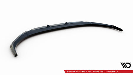 Frontspoiler Lippe V.1 Hyundai I30 Mk3 Facelift
