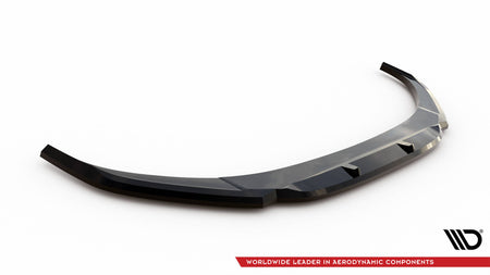 Frontspoiler Lippe V.1 Hyundai I30 Mk3 Facelift