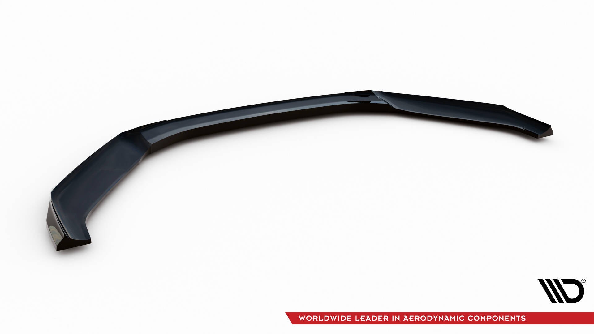 Frontspoiler Lippe V.1 Hyundai Veloster N Mk2