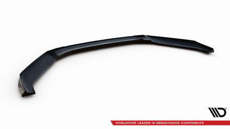 Frontspoiler Lippe V.1 Hyundai Veloster N Mk2