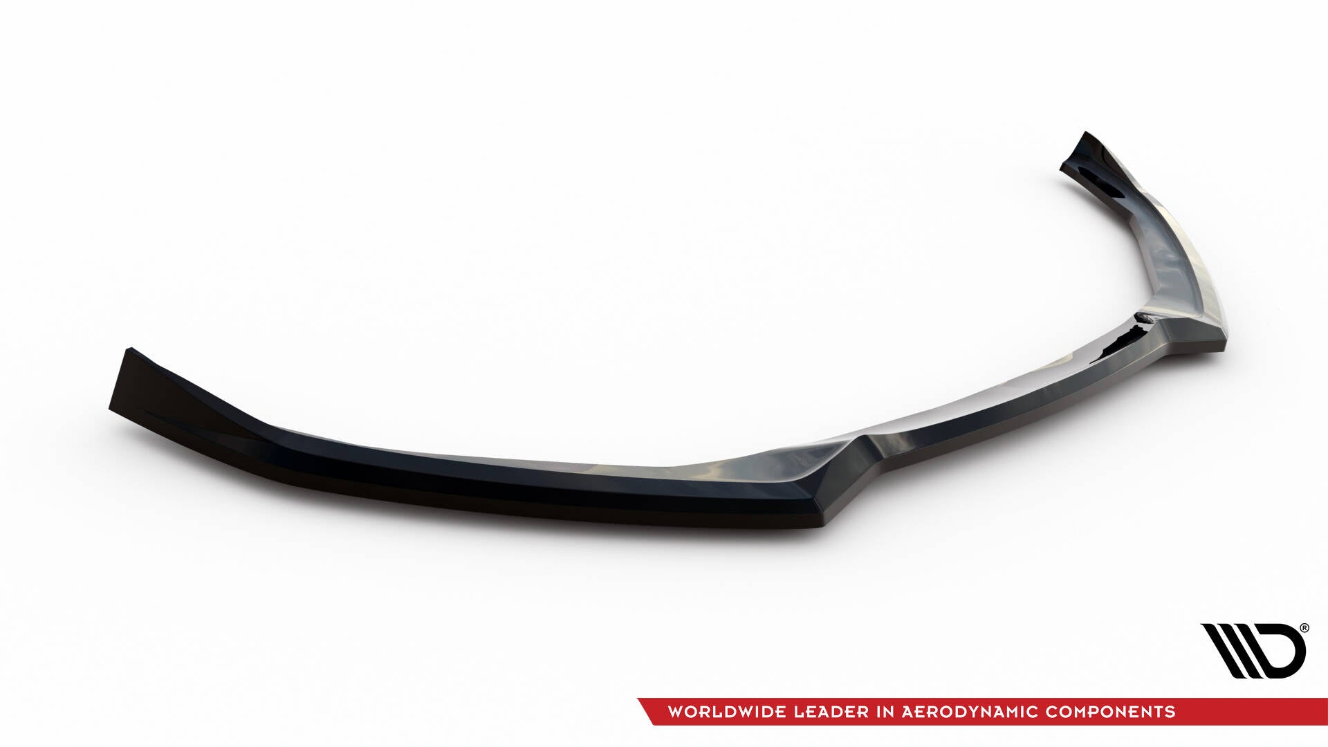 Frontspoiler Lippe V.1 Jaguar XE R-Sport X760