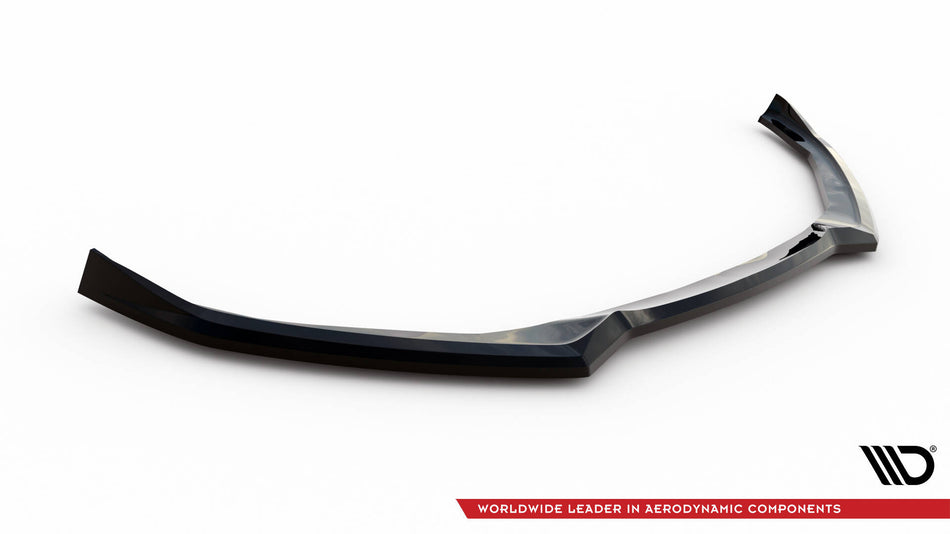 Frontspoiler Lippe V.1 Jaguar XE R-Sport X760