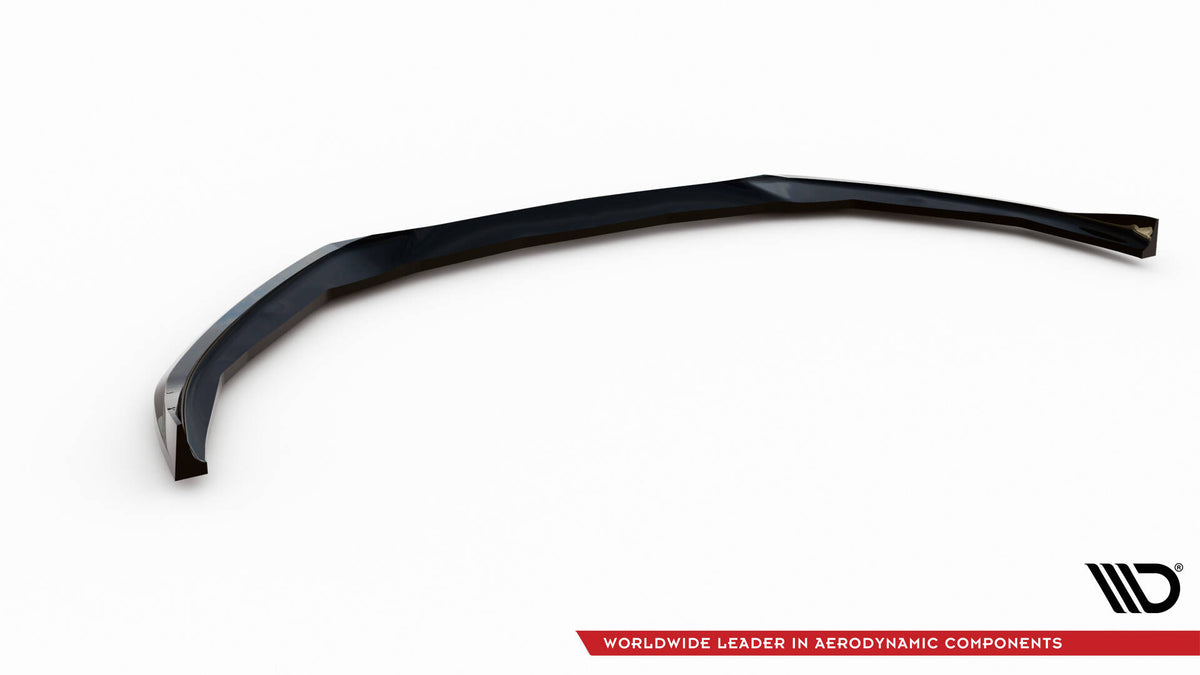 Frontspoiler Lippe V.1 Jaguar XE R-Sport X760