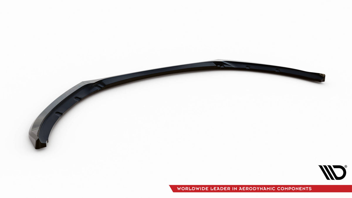 Frontspoiler Lippe V.1 Jaguar XE X760 Facelift