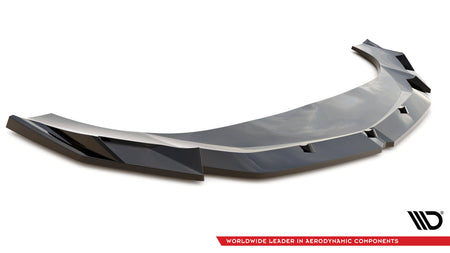 Frontspoiler Lippe V.1 Lamborghini Urus Mk1