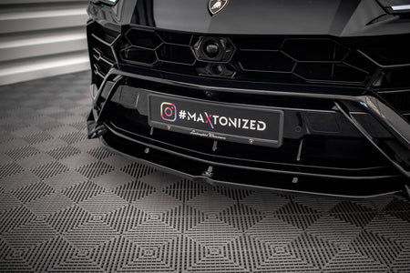 Frontspoiler Lippe V.1 Lamborghini Urus Mk1