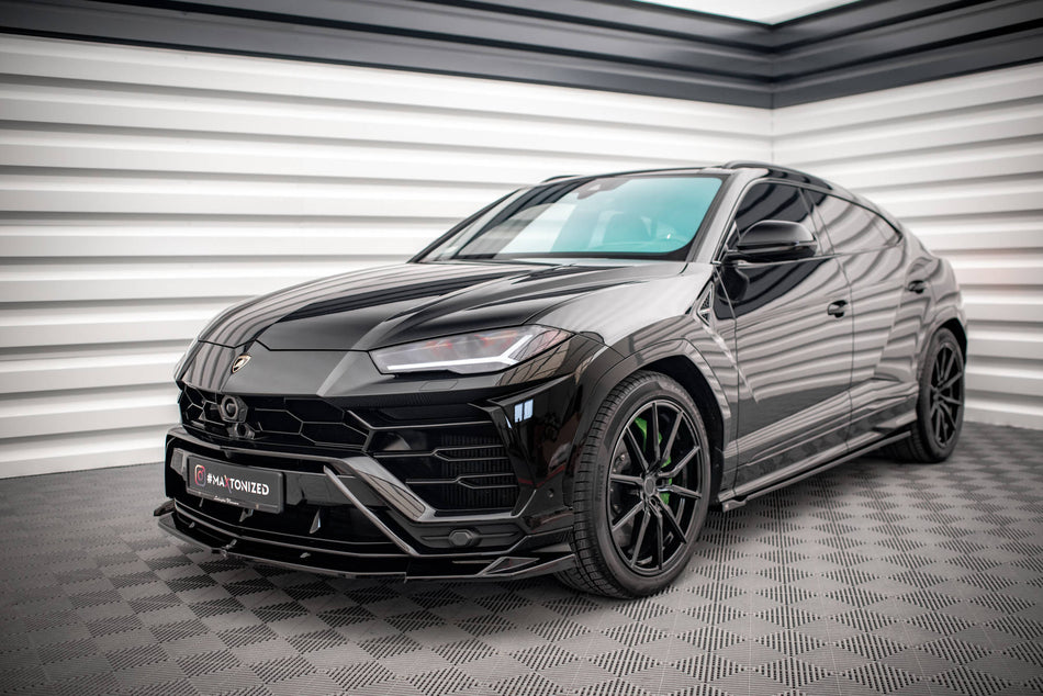 Frontspoiler Lippe V.1 Lamborghini Urus Mk1
