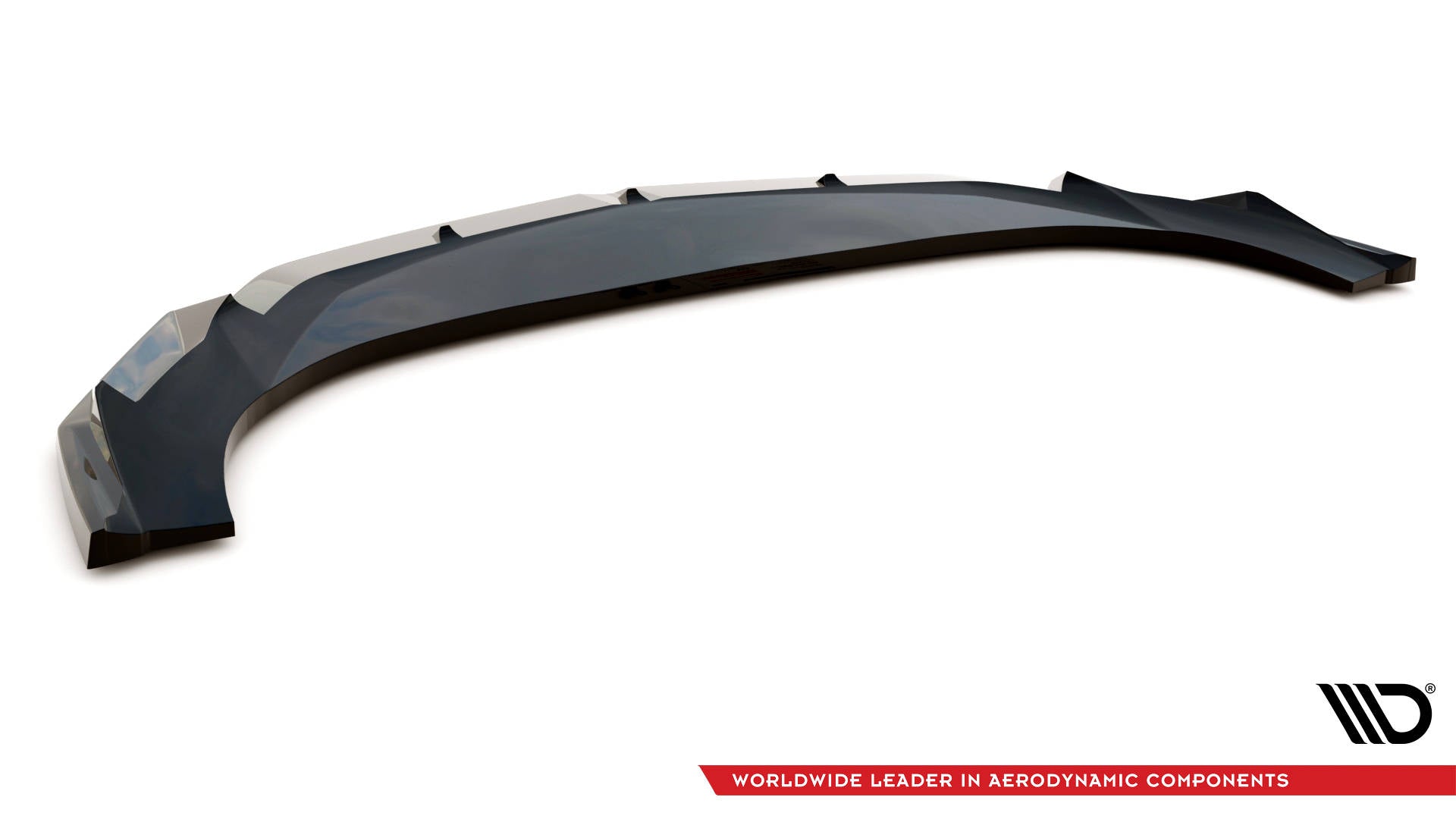 Frontspoiler Lippe V.1 Lamborghini Urus Mk1
