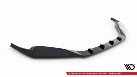 Frontspoiler Lippe V.1 Lexus GS Mk4 (L10)