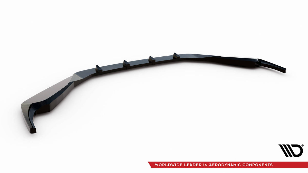 Frontspoiler Lippe V.1 Lexus GS Mk4 (L10)