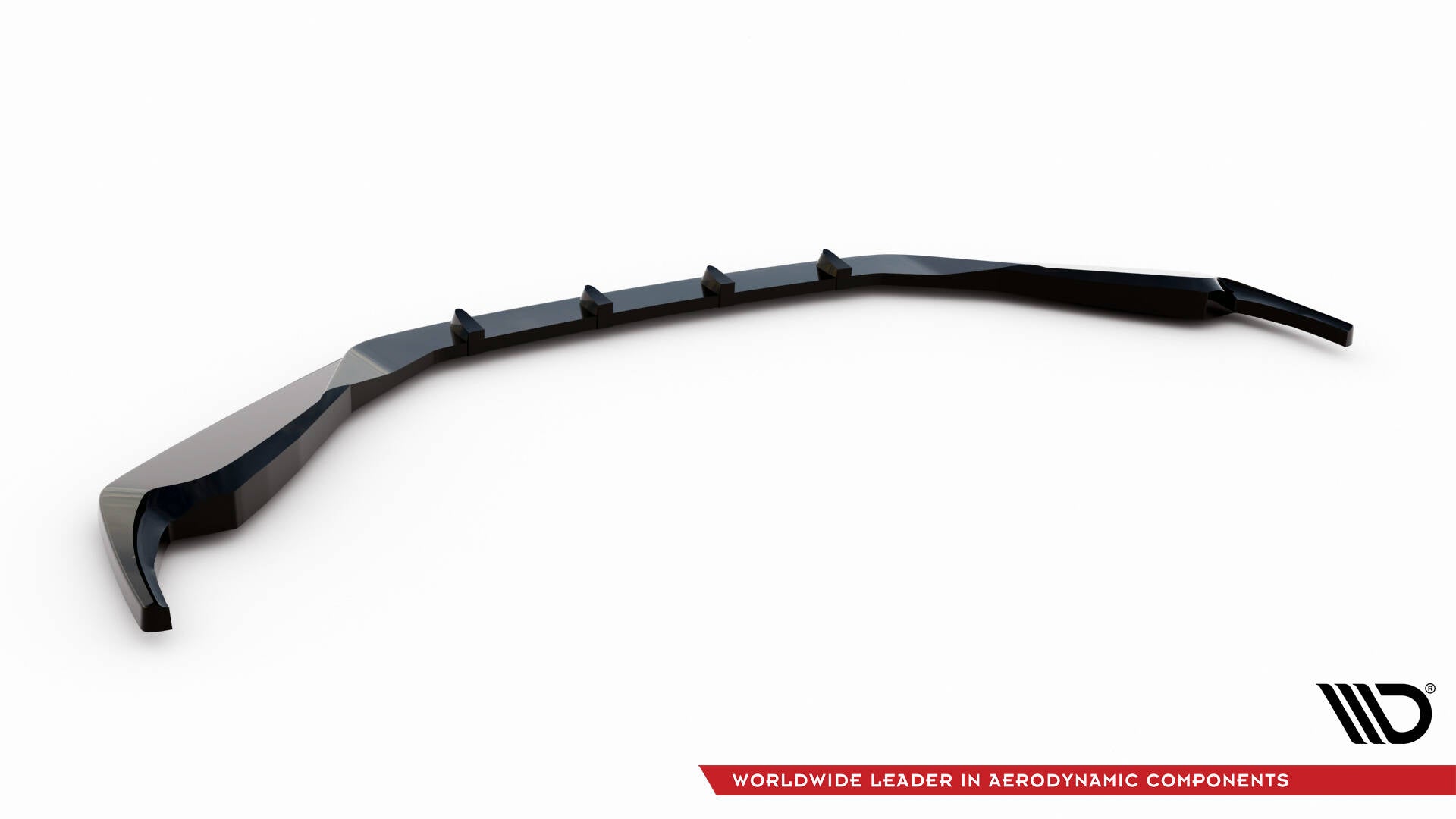Frontspoiler Lippe V.1 Lexus GS Mk4 (L10)