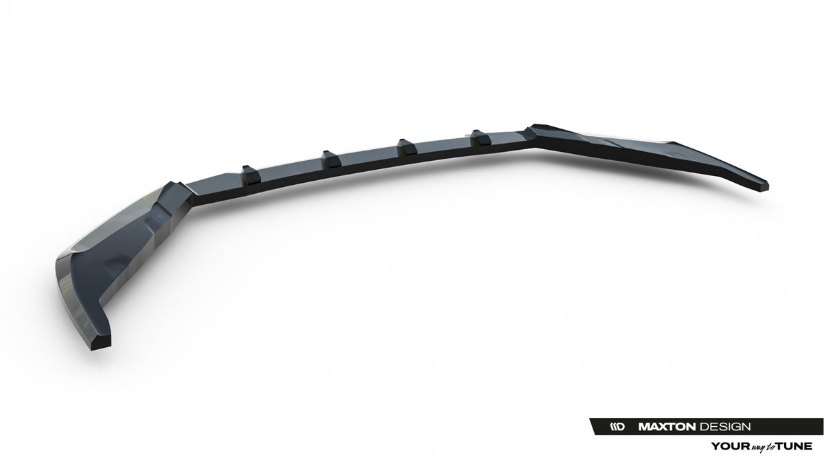 Frontspoiler Lippe V.1 Lexus IS 500 MK3 Facelift 2 (xe30)