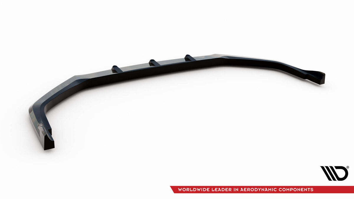 Frontspoiler Lippe V.1 Lexus NX F-Sport Mk2