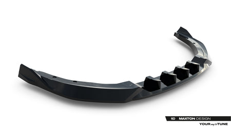 Frontspoiler Lippe V.1 MG 3 MK1