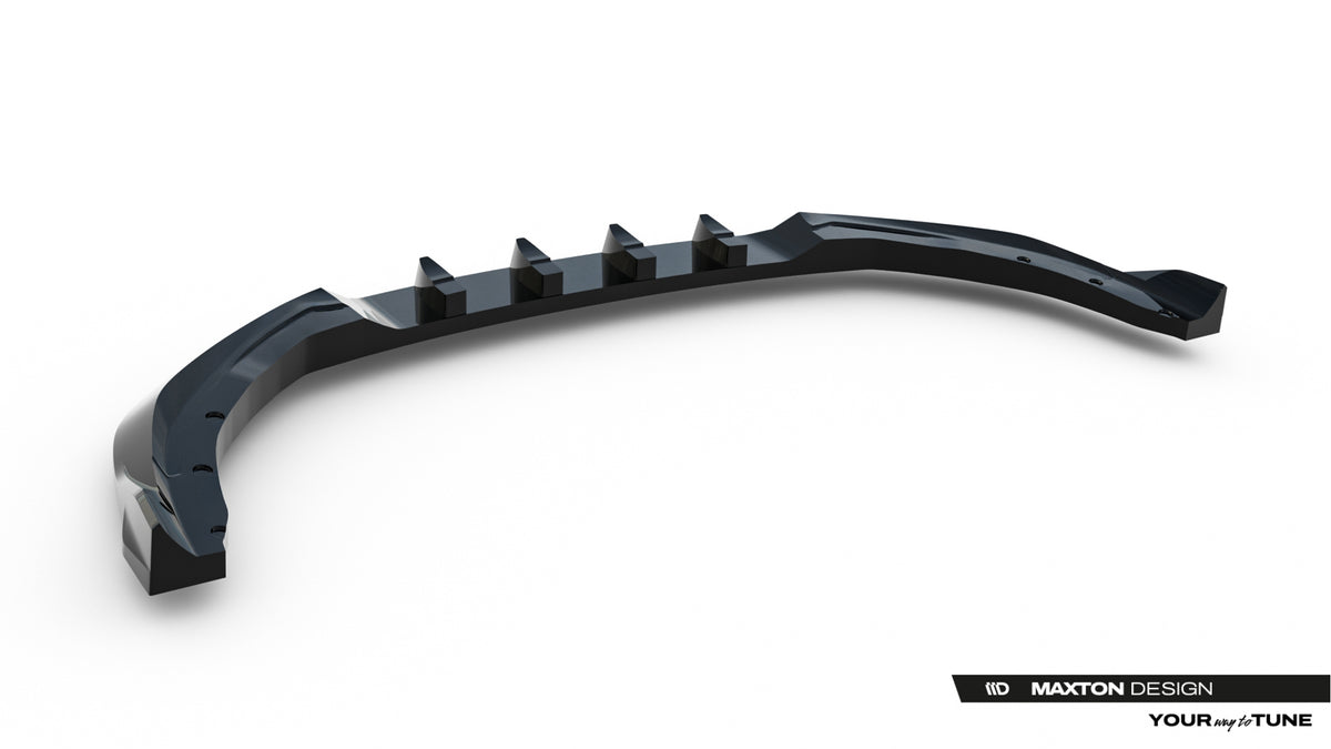 Frontspoiler Lippe V.1 MG 3 MK1