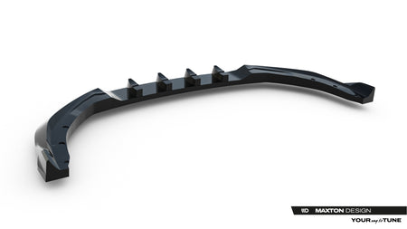 Frontspoiler Lippe V.1 MG 3 MK1