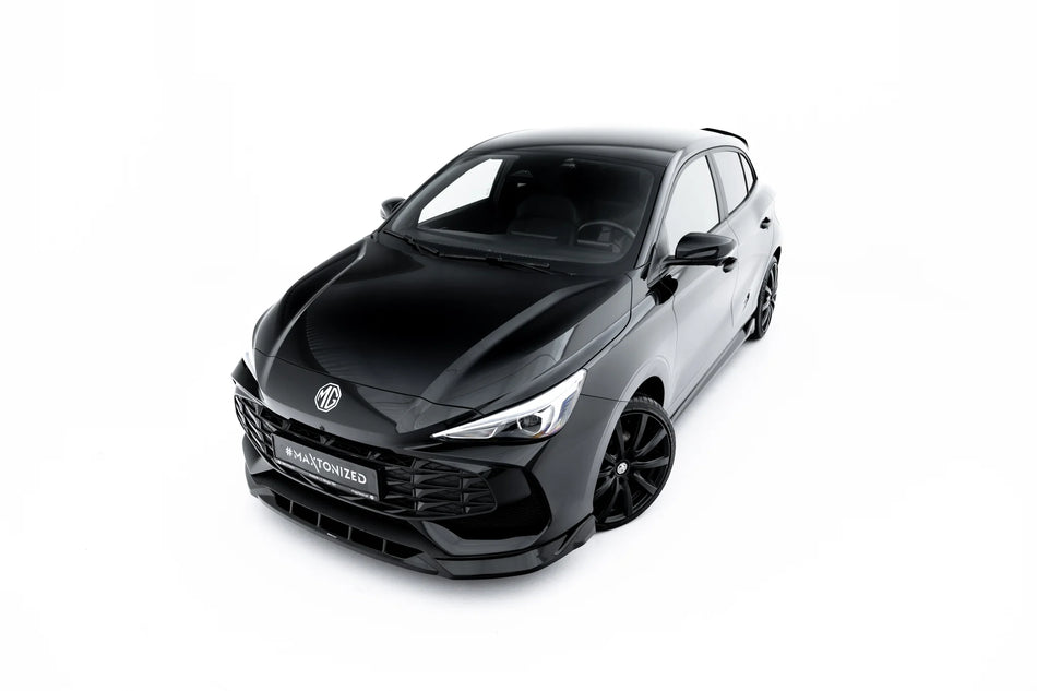 Frontspoiler Lippe V.1 MG 3 MK1