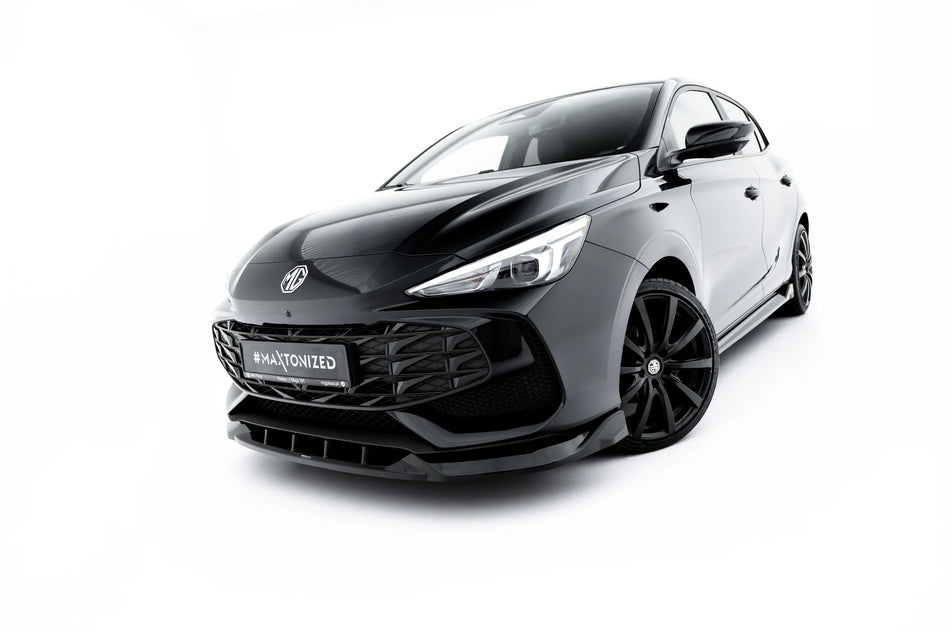 Frontspoiler Lippe V.1 MG 3 MK1