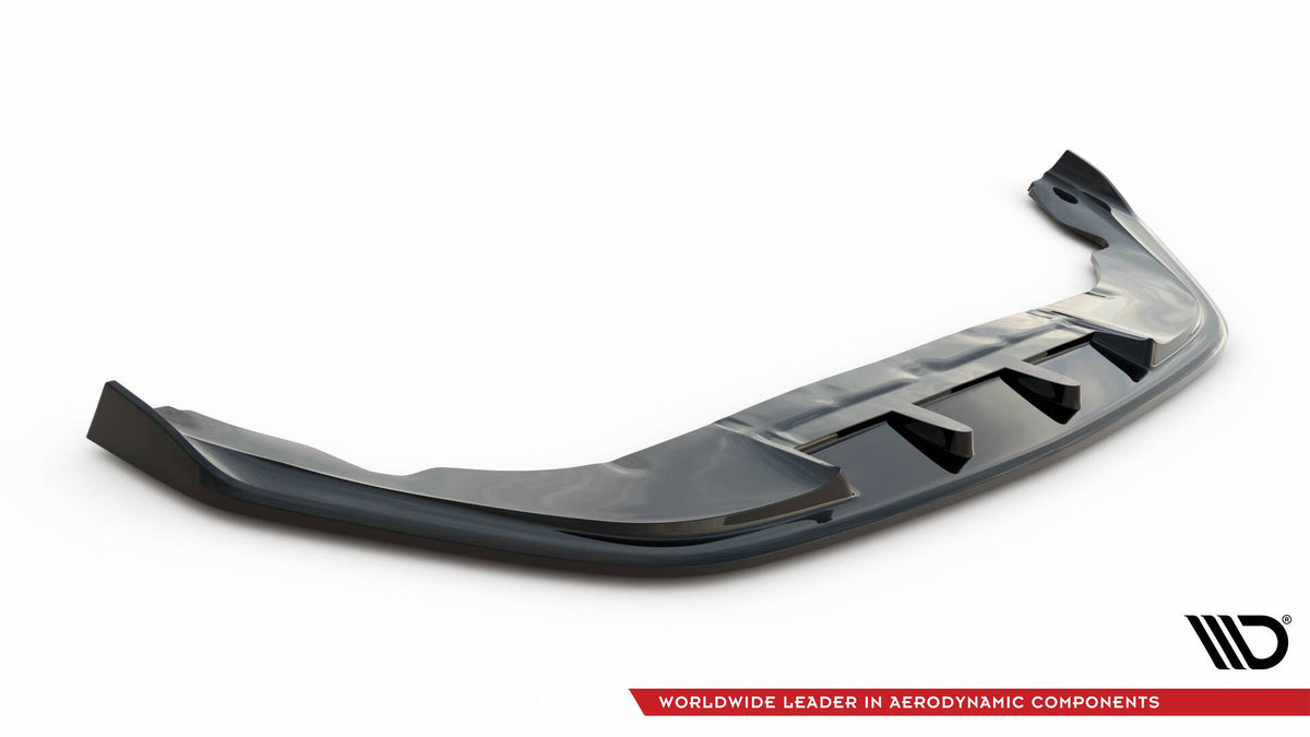 Frontspoiler Lippe V.1 Maserati Granturismo Mk1 Facelift