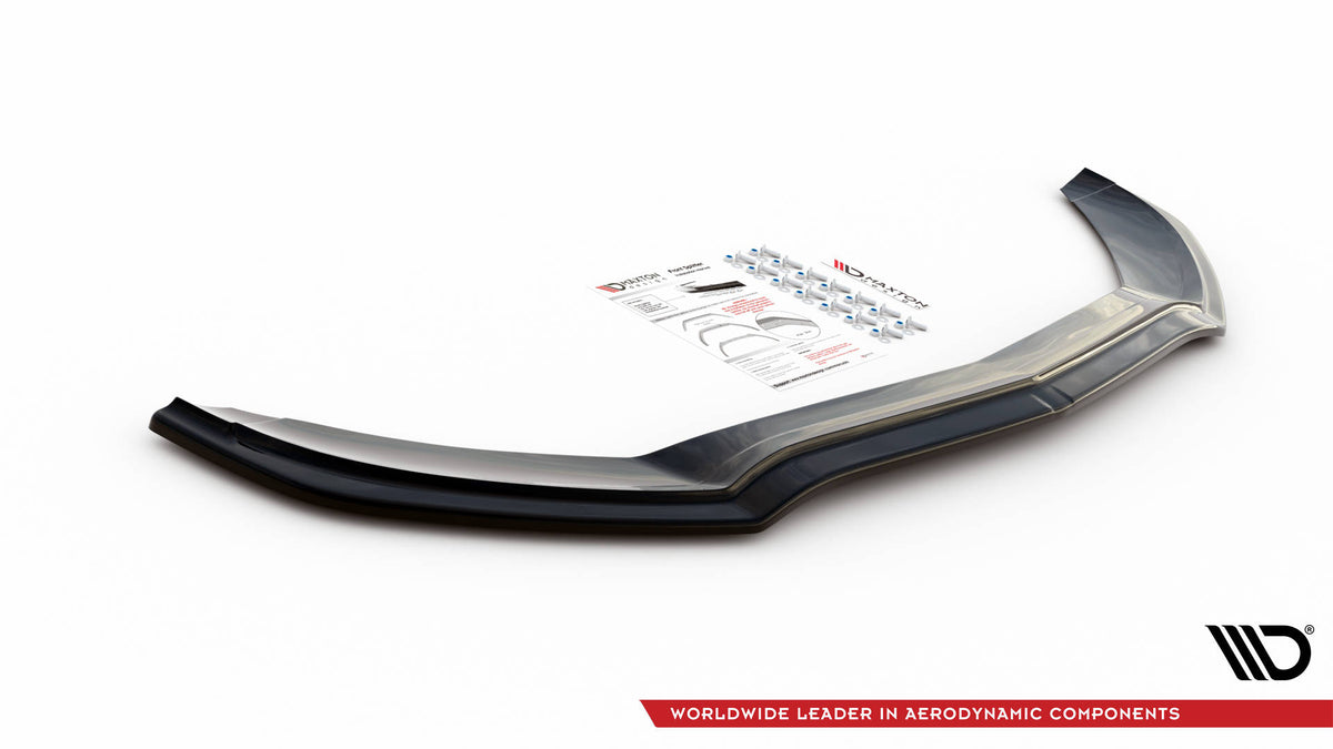 Frontspoiler Lippe V.1 Mercedes-AMG C 43 / AMG-Line W205
