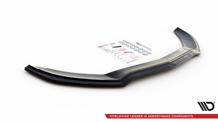 Frontspoiler Lippe V.1 Mercedes-AMG C 43 / AMG-Line W205