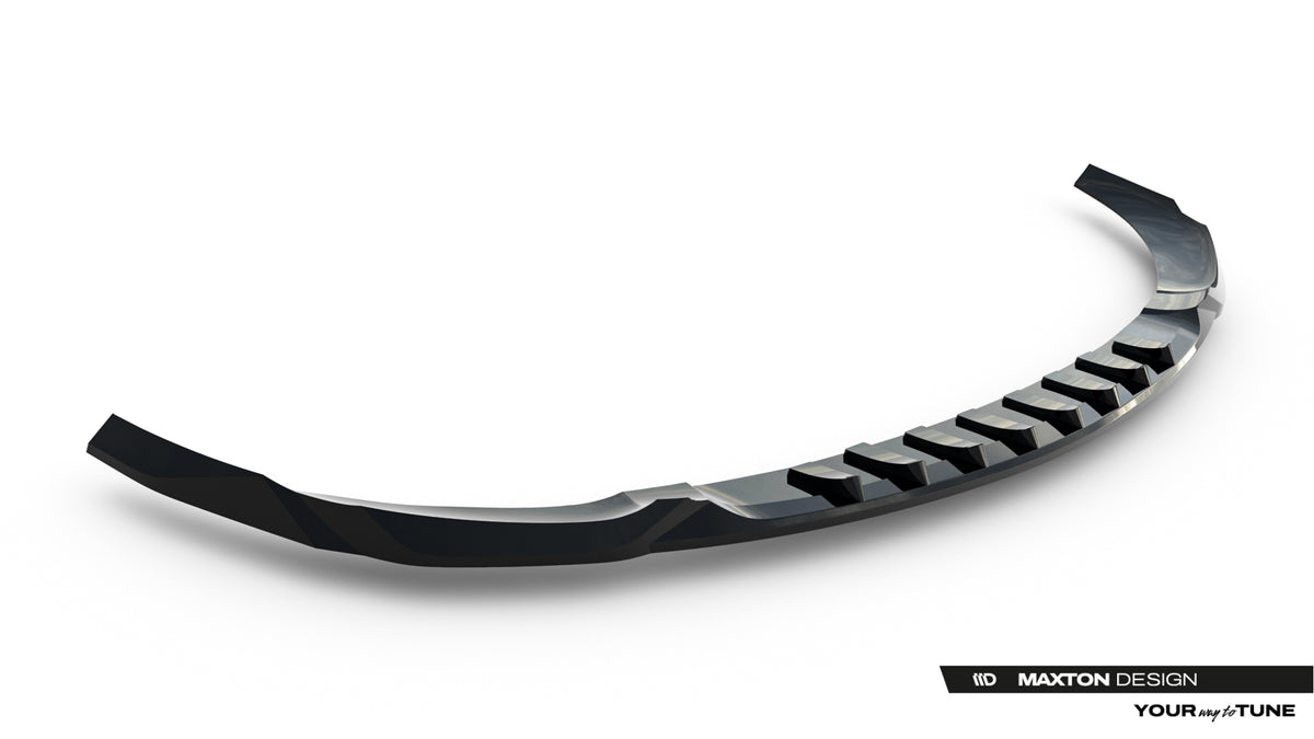 Frontspoiler Lippe V.1 Mercedes-AMG C63 Sedan / Estate W206 / S206