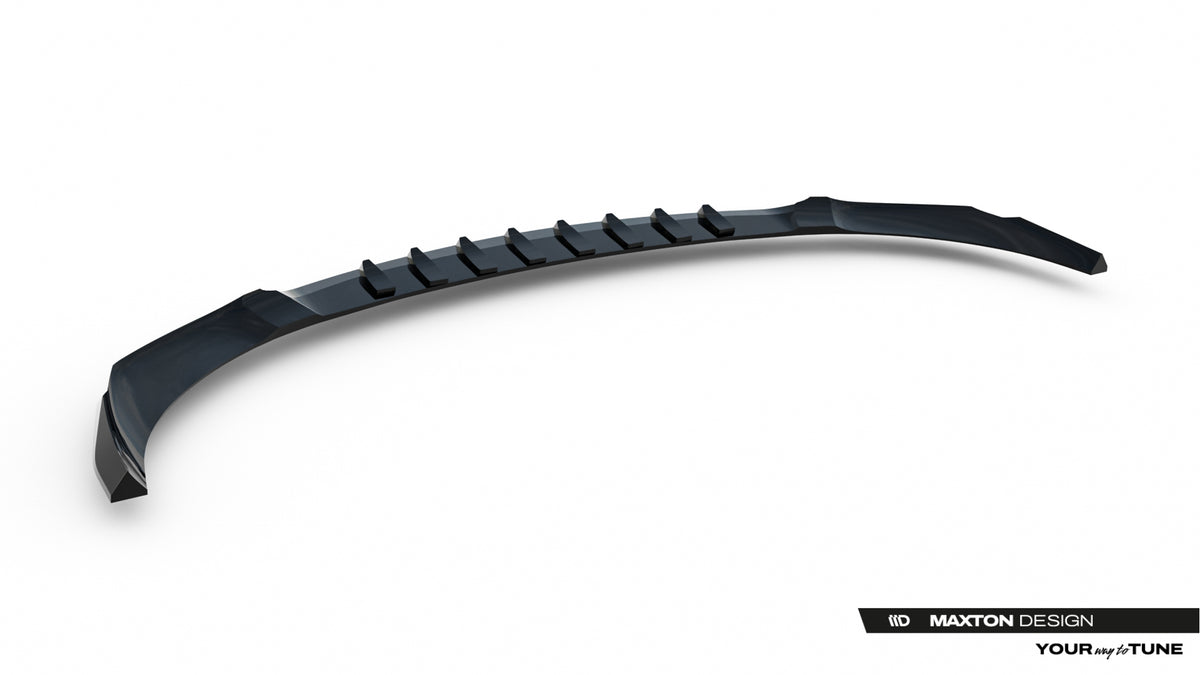 Frontspoiler Lippe V.1 Mercedes-AMG C63 Sedan / Estate W206 / S206
