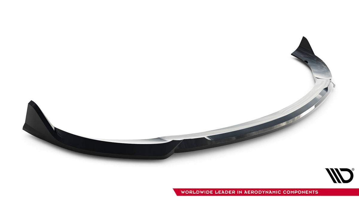 Frontspoiler Lippe V.1 Mercedes-AMG CLE 53 C236