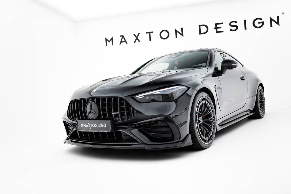 Frontspoiler Lippe V.1 Mercedes-AMG CLE 53 C236