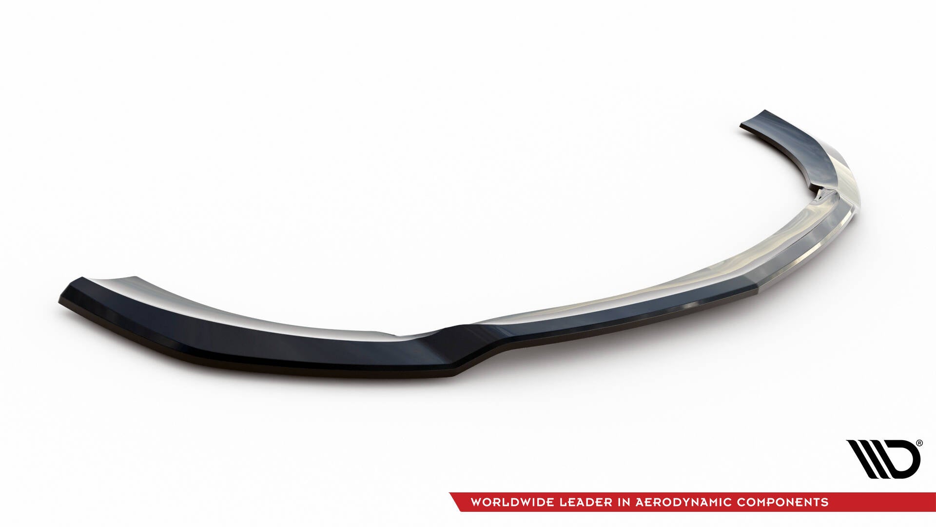 Frontspoiler Lippe V.1 Mercedes-AMG E63 W213 Facelift