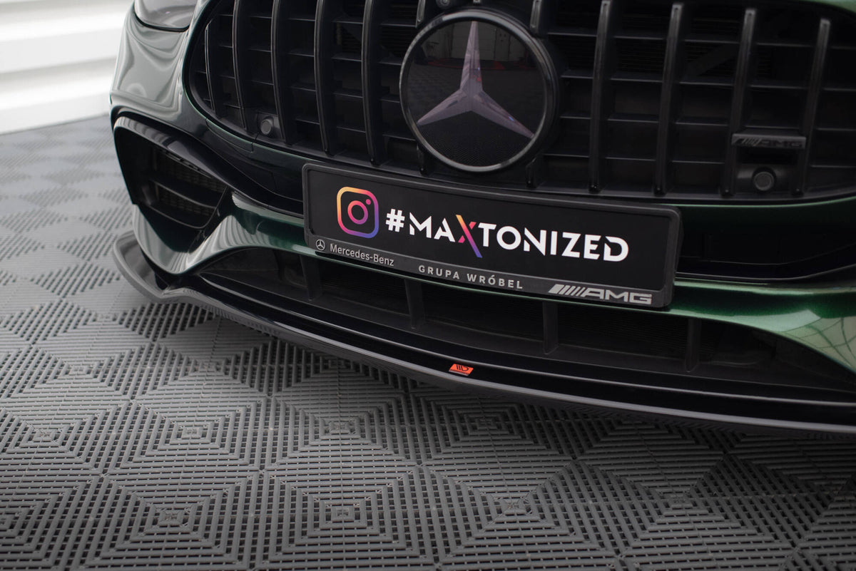 Frontspoiler Lippe V.1 Mercedes-AMG E63 W213 Facelift