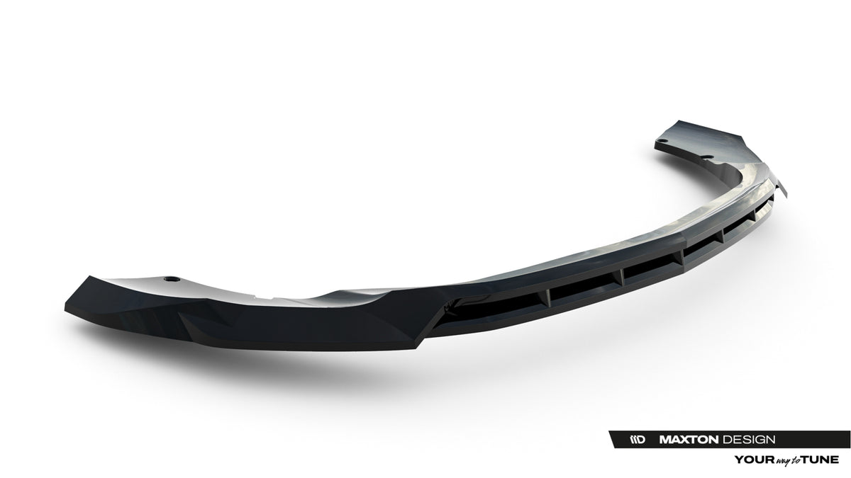 Frontspoiler Lippe V.1 Mercedes-AMG GLA 35 H247 Facelift