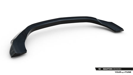 Frontspoiler Lippe V.1 Mercedes-AMG GLA 35 H247 Facelift