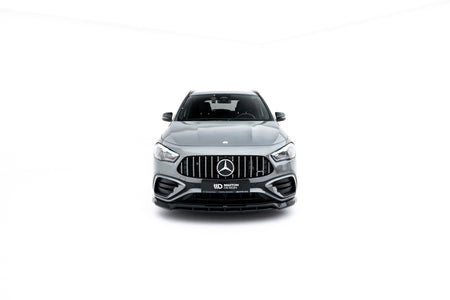 Frontspoiler Lippe V.1 Mercedes-AMG GLA 35 H247 Facelift