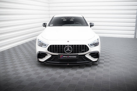 Frontspoiler Lippe V.1 Mercedes-AMG GT 43 4 Door Coupe V8 Styling Package
