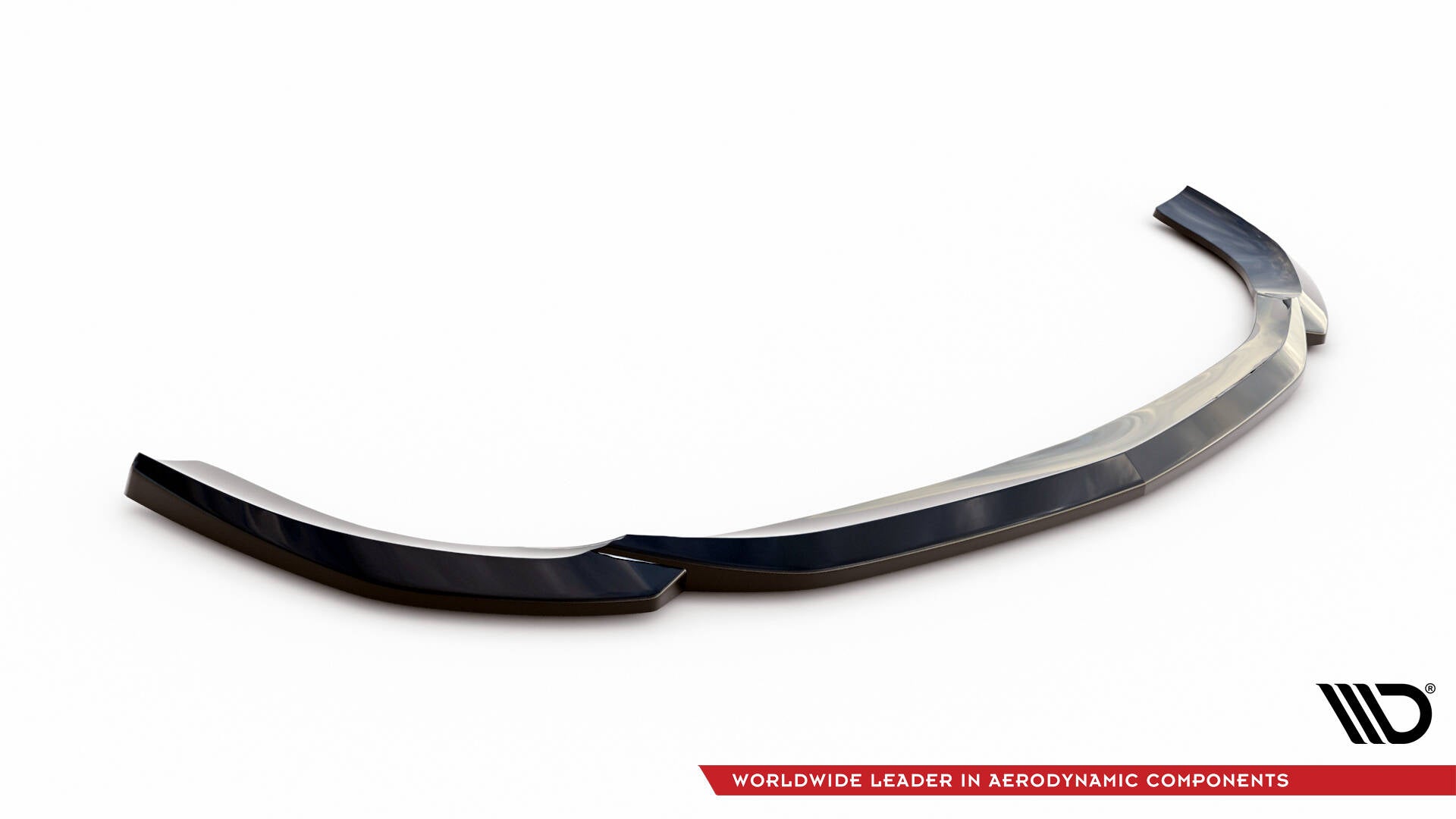 Frontspoiler Lippe V.1 Mercedes-AMG GT 43 4 Door Coupe V8 Styling Package