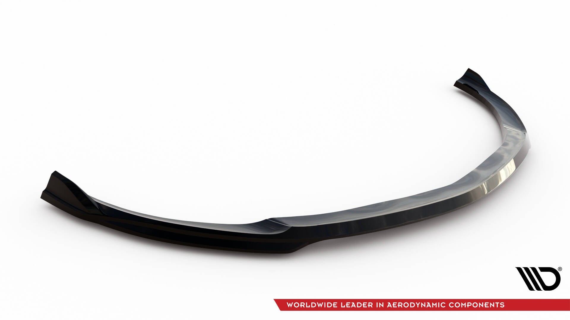 Frontspoiler Lippe V.1 Mercedes-AMG GT 63 C192