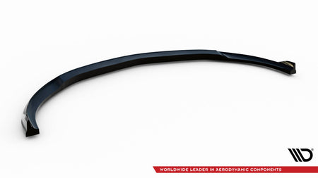 Frontspoiler Lippe V.1 Mercedes-AMG GT 63 C192