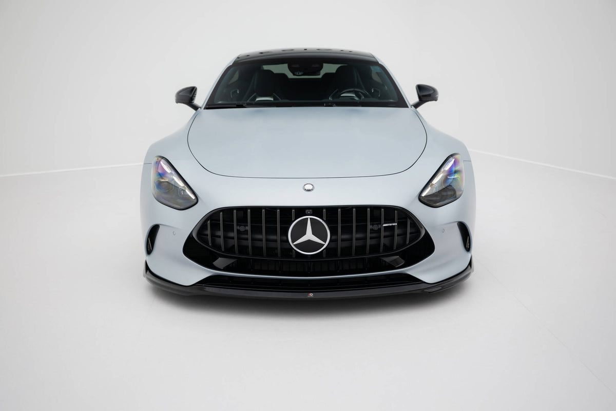 Frontspoiler Lippe V.1 Mercedes-AMG GT 63 C192