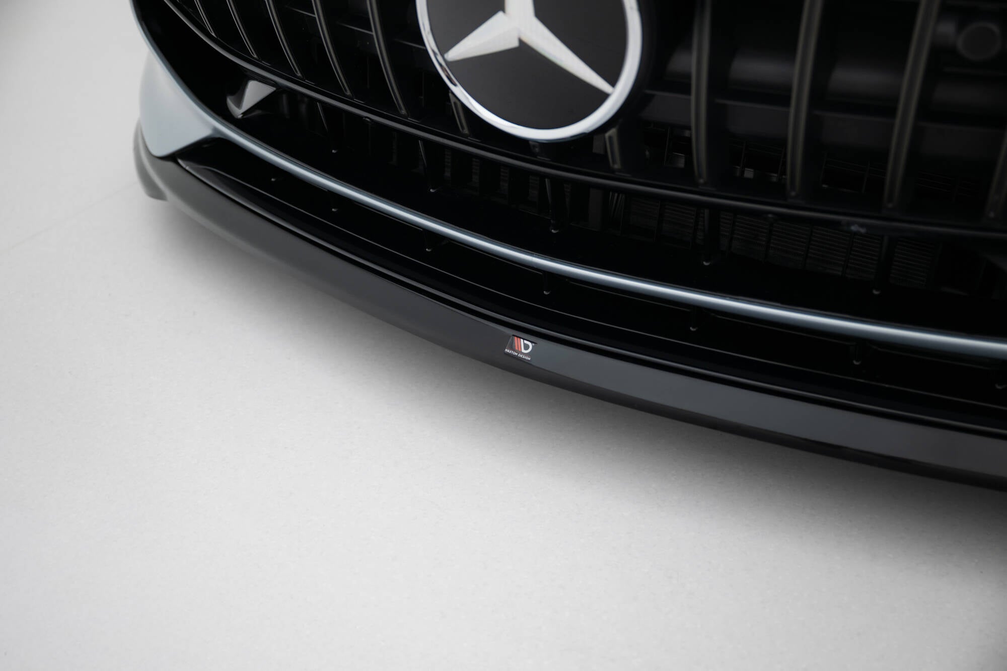 Frontspoiler Lippe V.1 Mercedes-AMG GT 63 C192