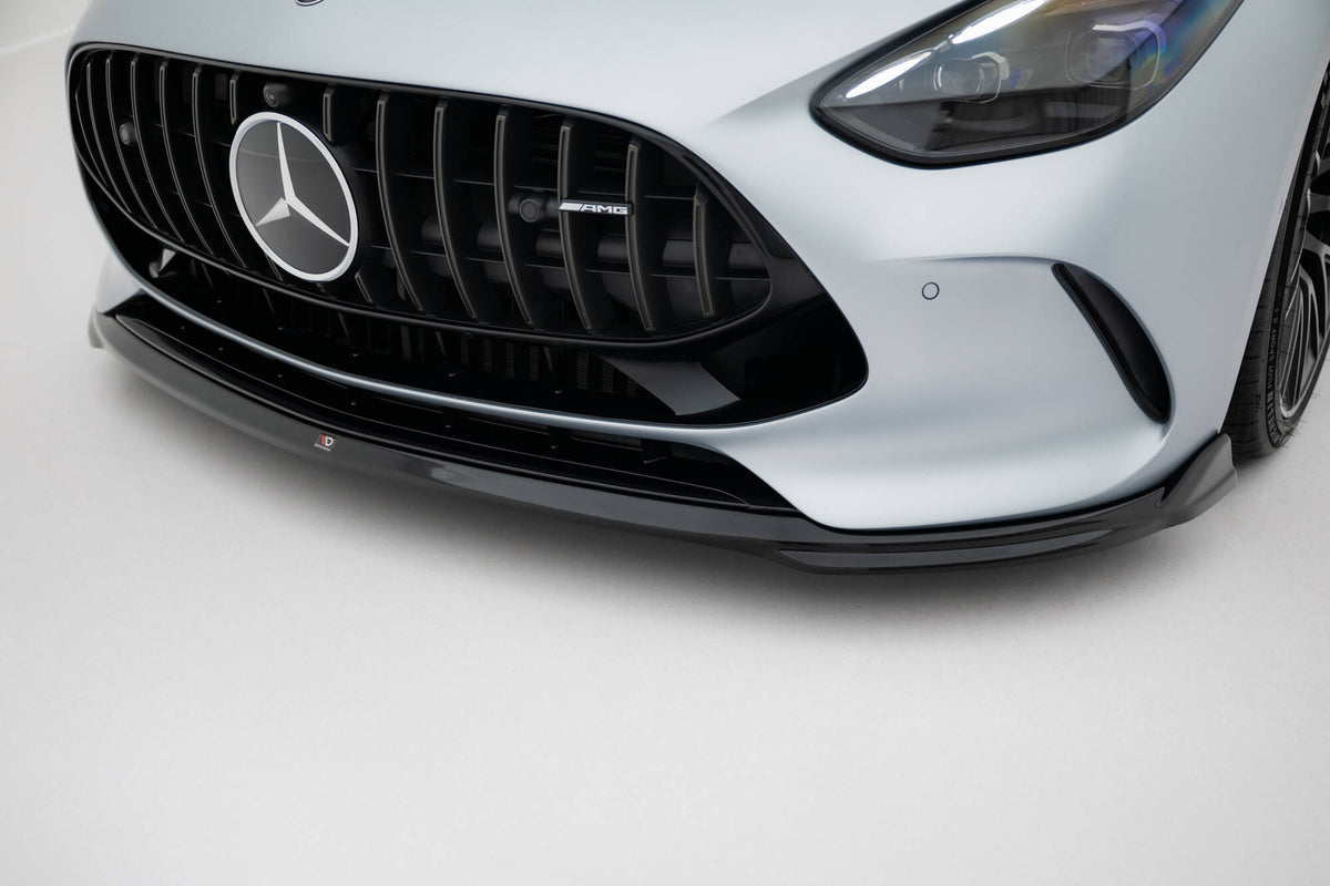 Frontspoiler Lippe V.1 Mercedes-AMG GT 63 C192