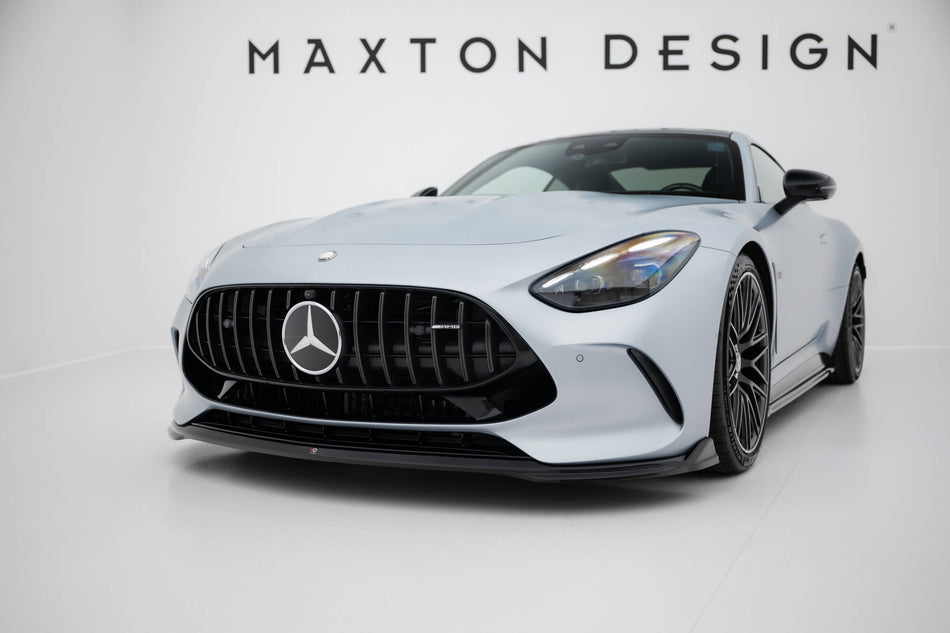 Frontspoiler Lippe V.1 Mercedes-AMG GT 63 C192