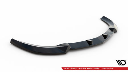 Frontspoiler Lippe V.1 Mercedes-Benz CL 63 AMG C216
