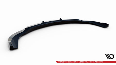 Frontspoiler Lippe V.1 Mercedes-Benz CL 63 AMG C216
