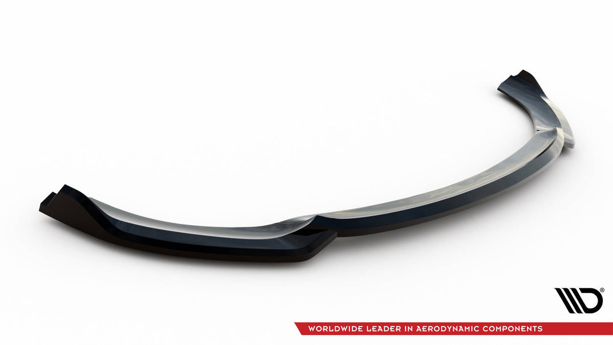 Frontspoiler Lippe V.1 Mercedes-Benz E AMG-Line W214