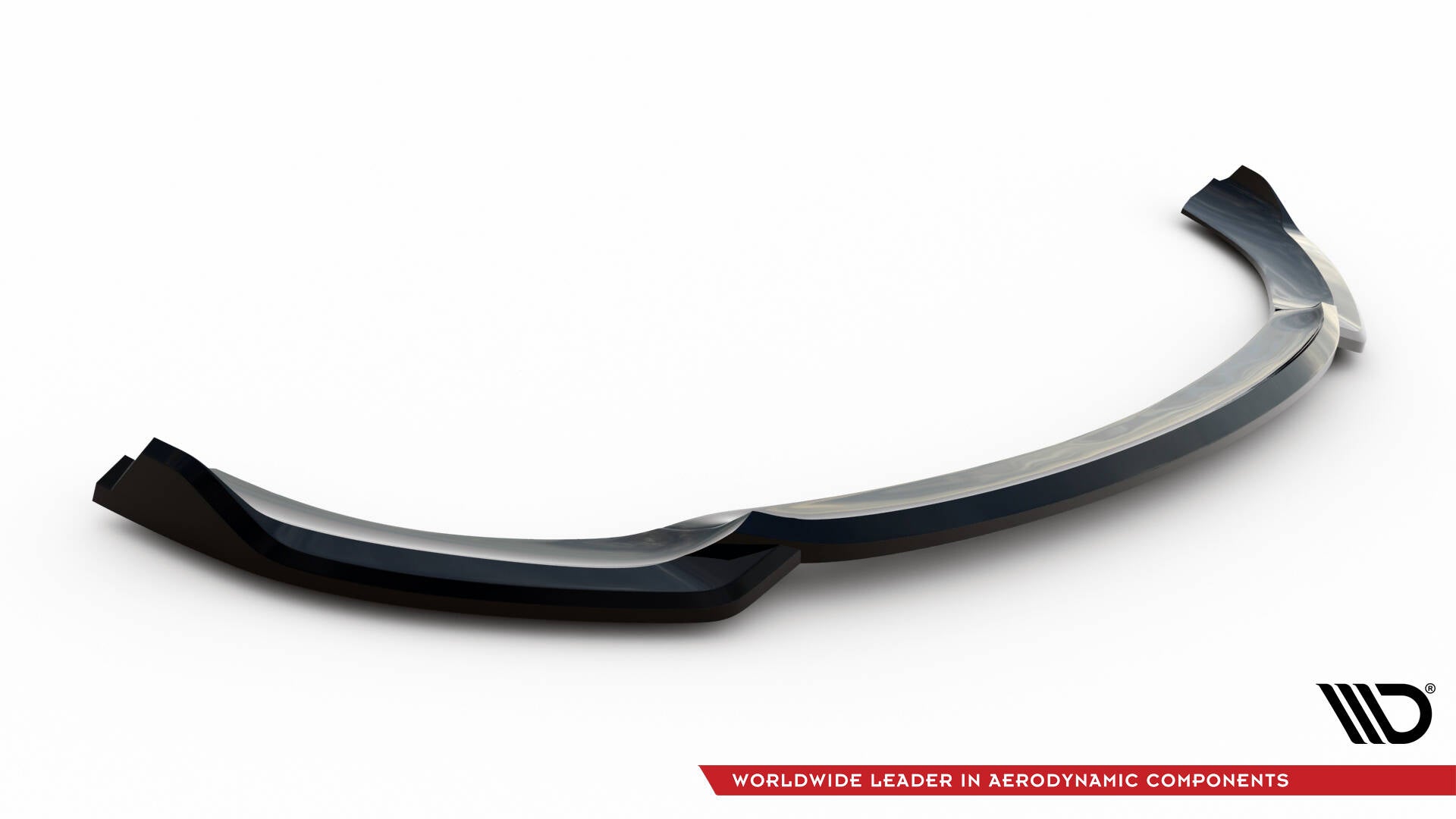 Frontspoiler Lippe V.1 Mercedes-Benz E AMG-Line W214